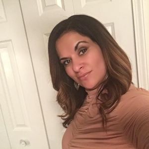 Meet your Posher, Lupe